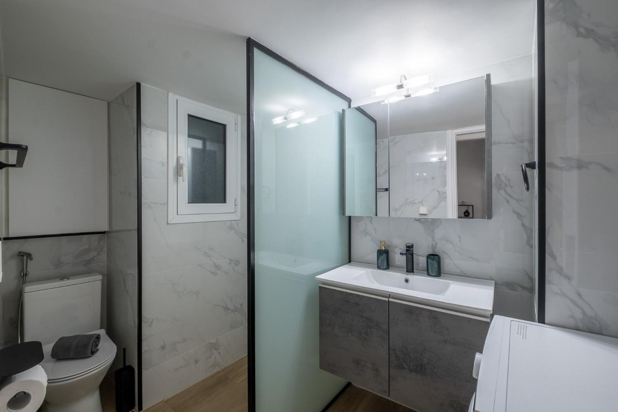 Lovely And Modern 3Bd Apartment Close To Ampelokipoi Metro Афины Экстерьер фото