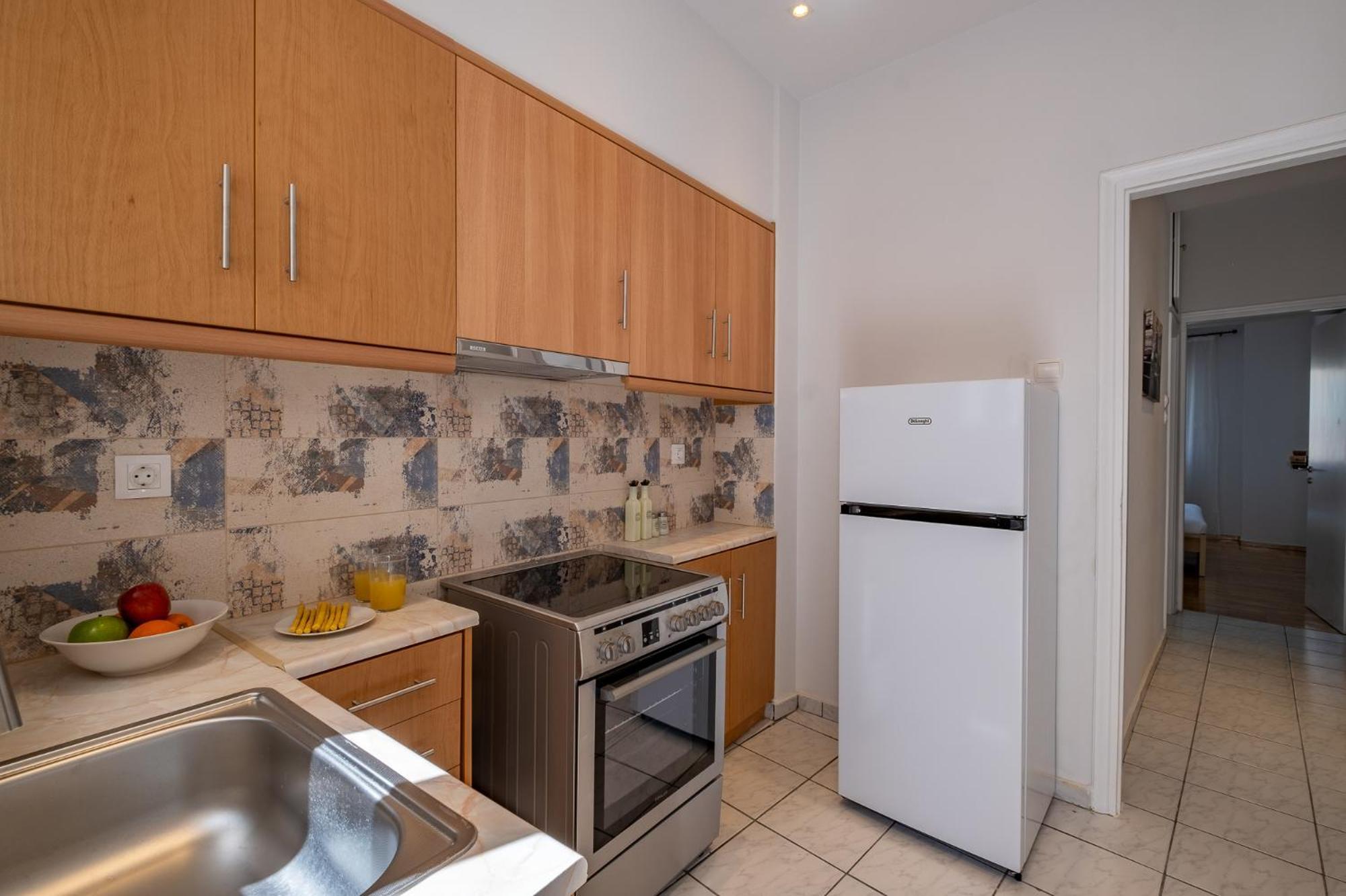 Lovely And Modern 3Bd Apartment Close To Ampelokipoi Metro Афины Экстерьер фото