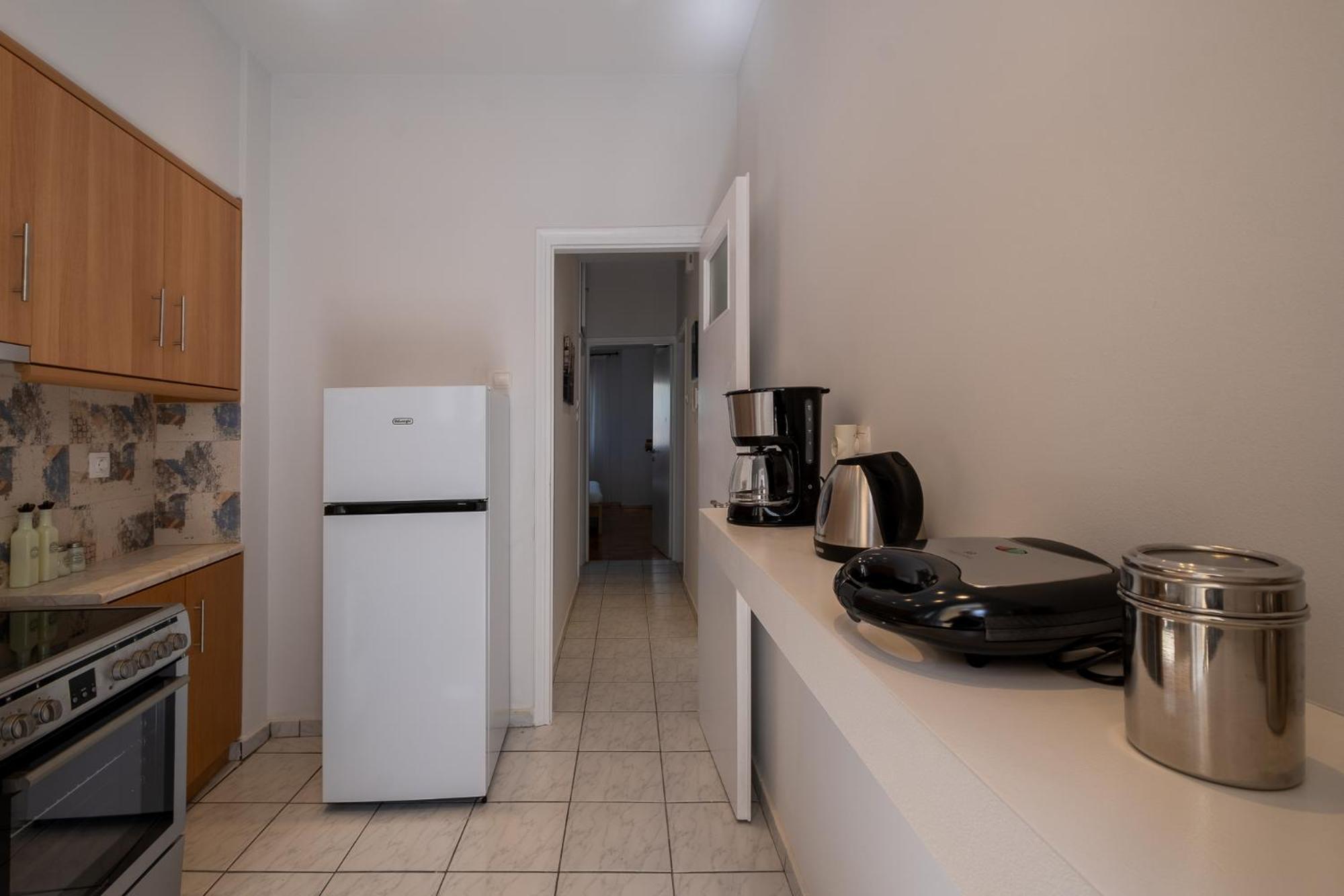Lovely And Modern 3Bd Apartment Close To Ampelokipoi Metro Афины Экстерьер фото