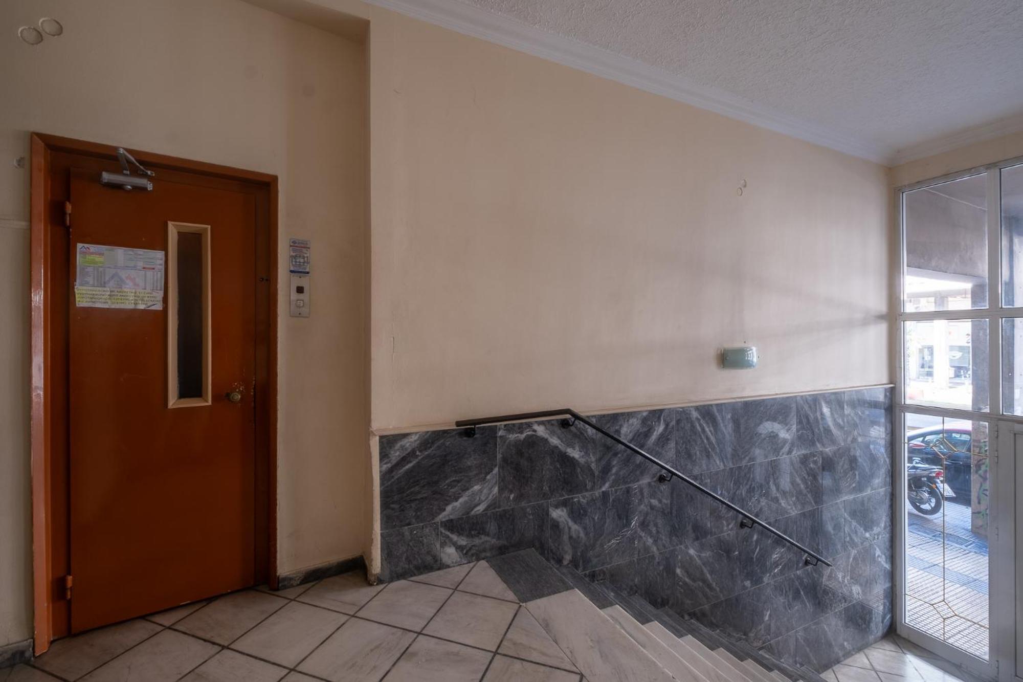 Lovely And Modern 3Bd Apartment Close To Ampelokipoi Metro Афины Экстерьер фото