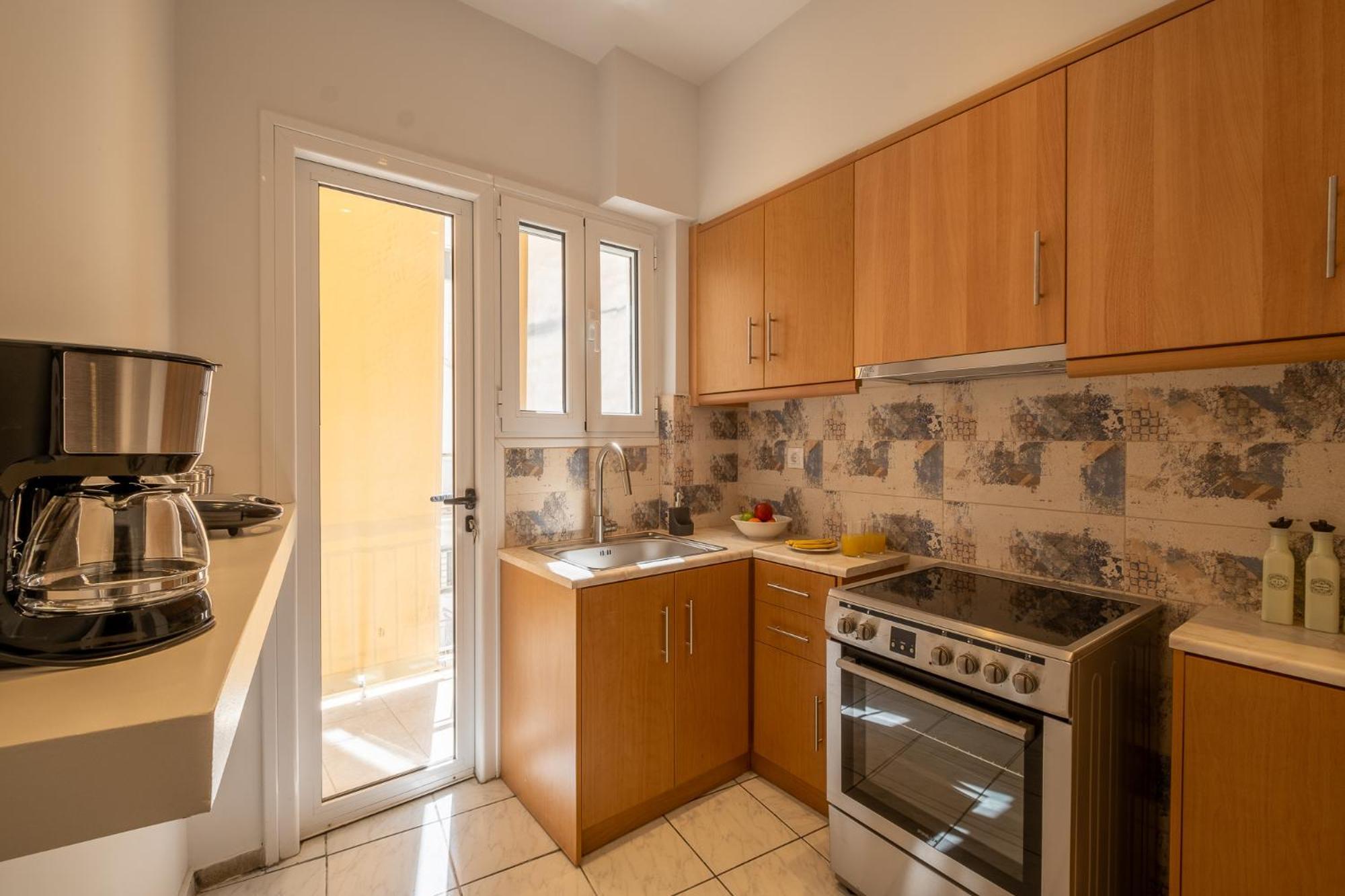 Lovely And Modern 3Bd Apartment Close To Ampelokipoi Metro Афины Экстерьер фото