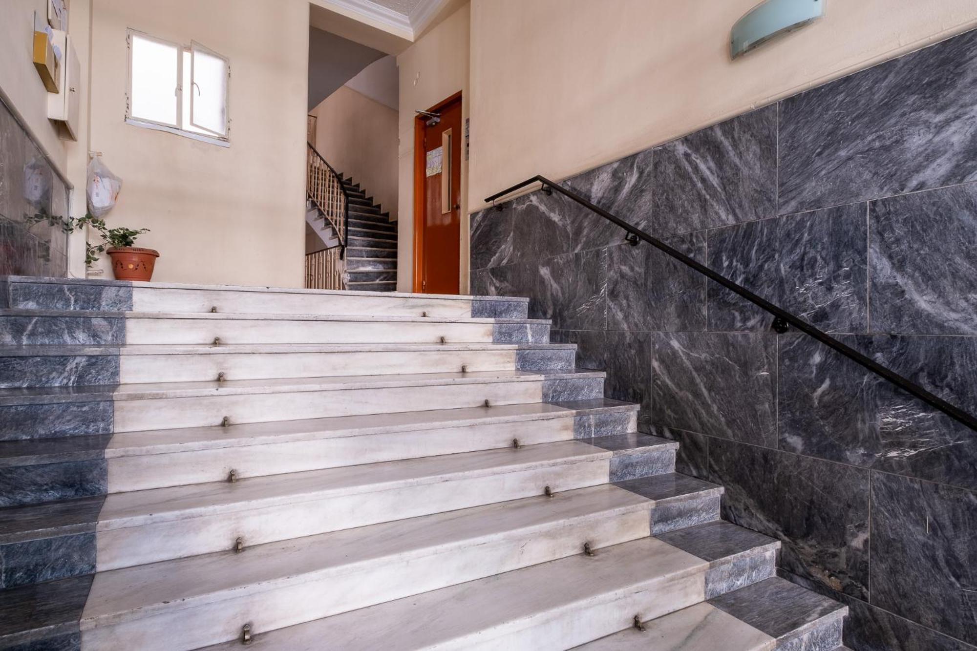 Lovely And Modern 3Bd Apartment Close To Ampelokipoi Metro Афины Экстерьер фото